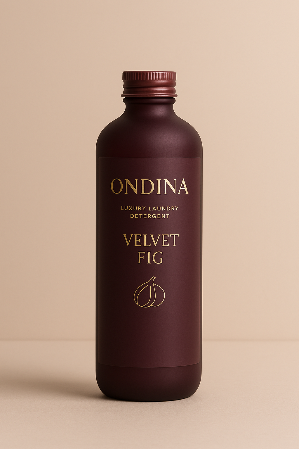 Velvet Fig Laundry Detergent